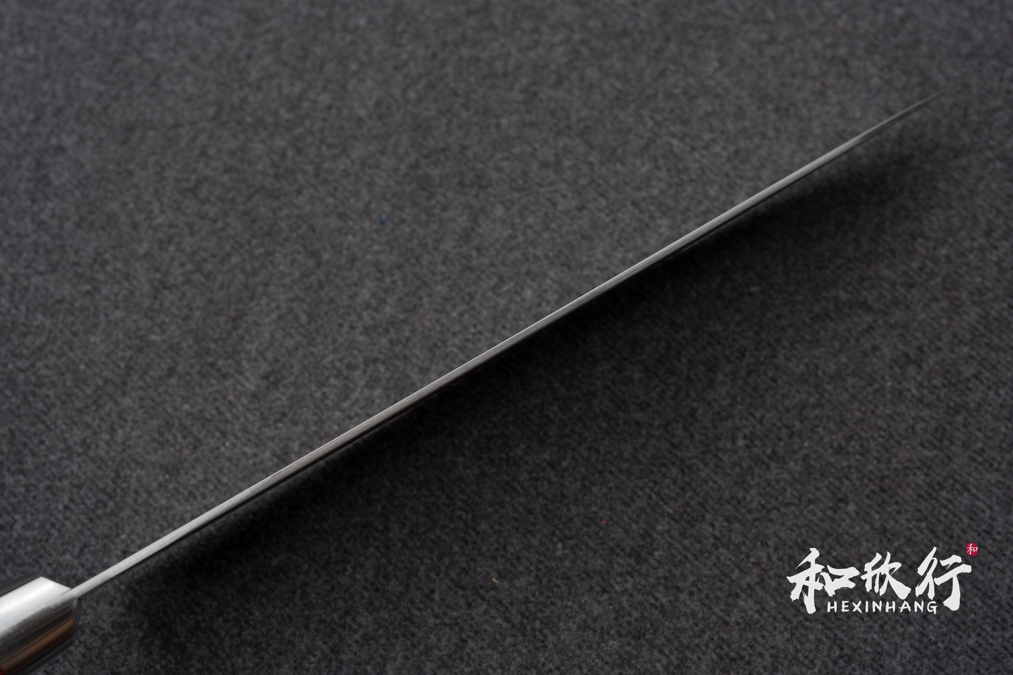 高村作 SG2 粉末鋼 牛刀 180mm 6.jpg